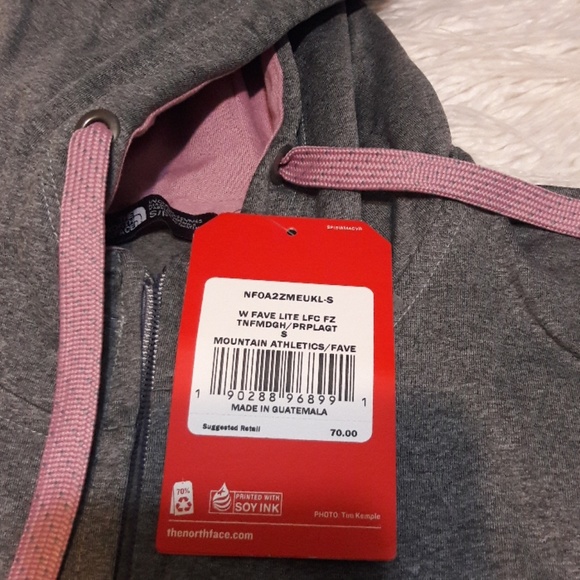 Jacket - Picture 1 of 5